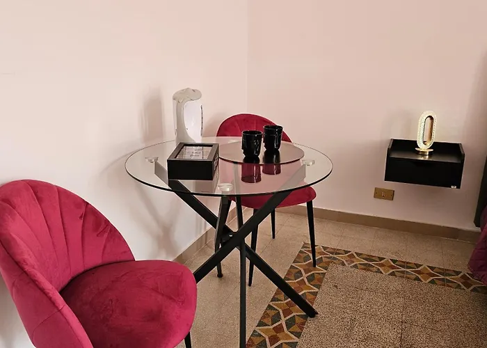 B&B Piazza Ragusa Roma