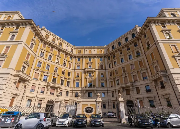 Roma dei Papi Hotel de Charme